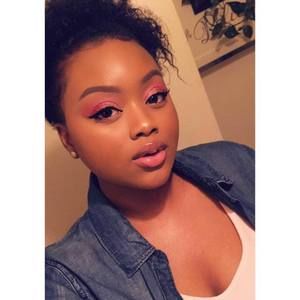 Meet your Posher, Shayla